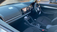 Skoda Karoq 1.0 TSI SE Drive 5dr Petrol Estate